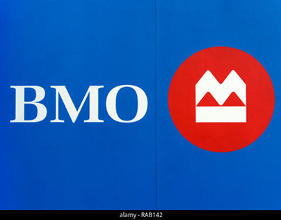 Bank of Montreal Campaign