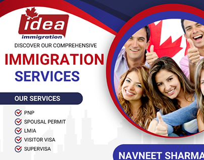 Trusted Immigration Consultant In Surrey BC