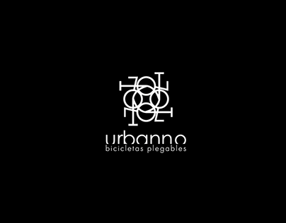 Urbanno / Branding