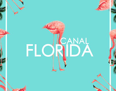 Canal Florida