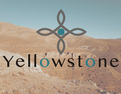 Logo for Yellowstone