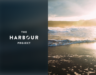 The Harbour Project Brand