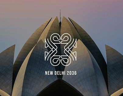 New Delhi 2036 Olympics