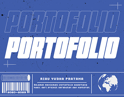 Project thumbnail - Portofolio 2020-2023 | Riau Yudha