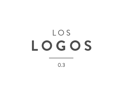 Los Logos 3 —