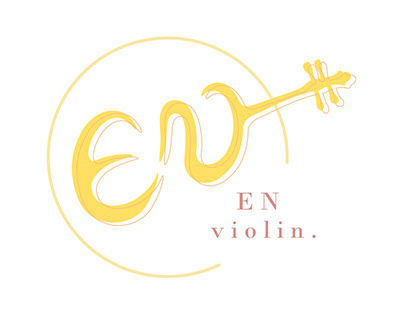 VI design / EN violin