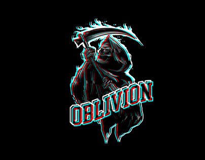 Oblivion Reapers
