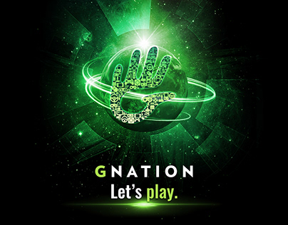 Gnation/Gamecredits