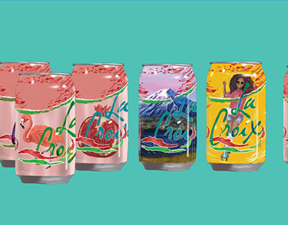 Lacroix for Life