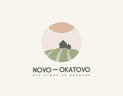 NOVO-OKATOVO эко-отель