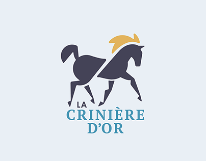 Project thumbnail - La Crinière d'Or - Redesign