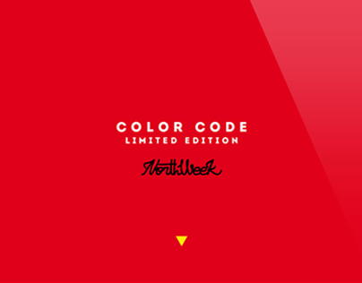 Northweek Color Code
