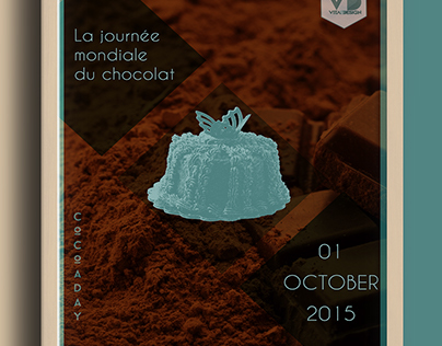 Journée mondiale du chocolat 2015