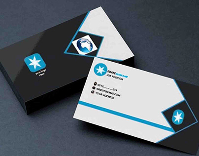professional business cards