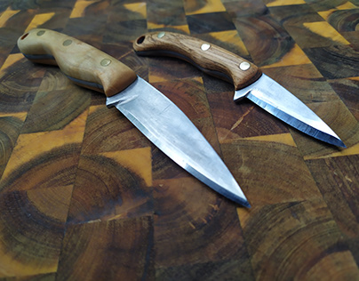 Handcrafted Knifes