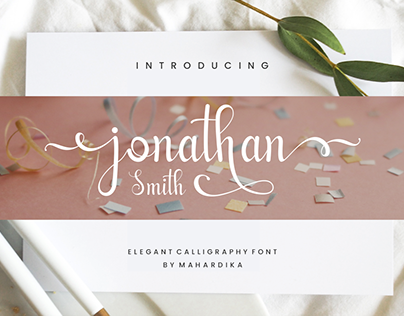 Project thumbnail - JONATHAN SMITH