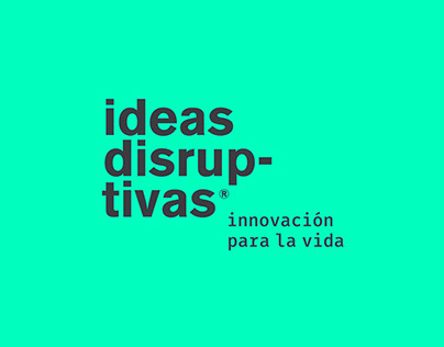 Ideas Disruptivas