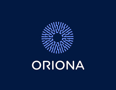 Oriona - Branding