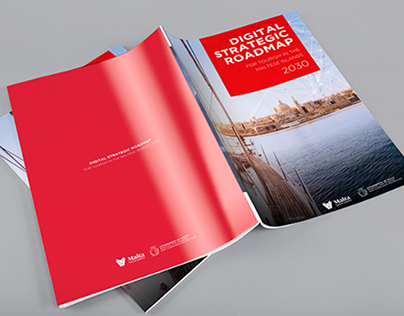 Digital Strategy for Tourism Report - Design