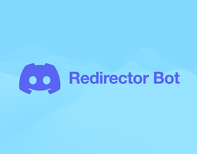 Redirector Bot