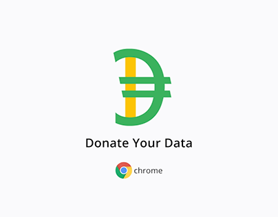 Donate Your Data