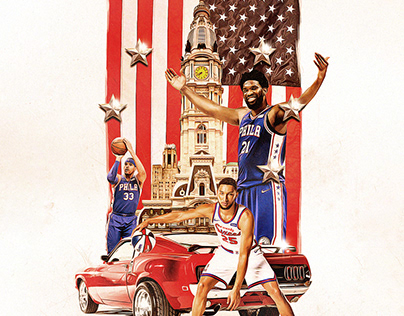 The Process Movie poster