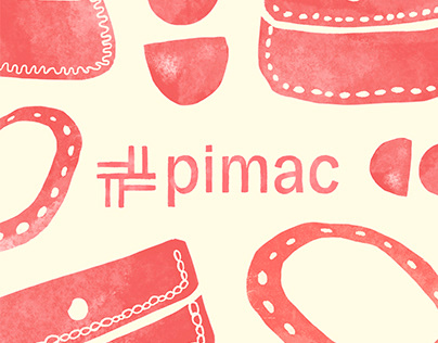 PIMAC - Branding Social