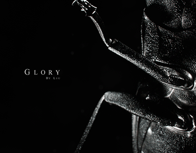 GLORY - Opening Credits/Intro