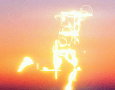 Running Man (Unreal Engine Artist)
