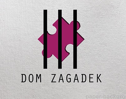 Project logo "escape room"