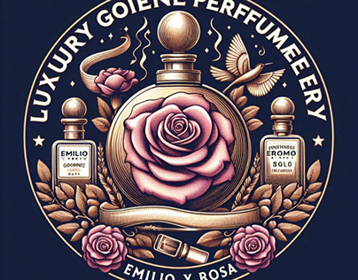 Logo Perfumería