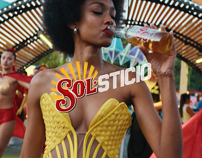 Filmmaker Solsticio ☀️ Cerveza Sol
