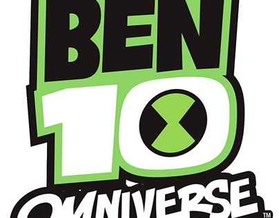 BEN 10 OMNIVERSE