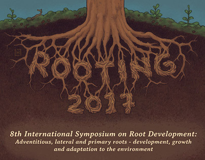 Rooting 2017 Poster