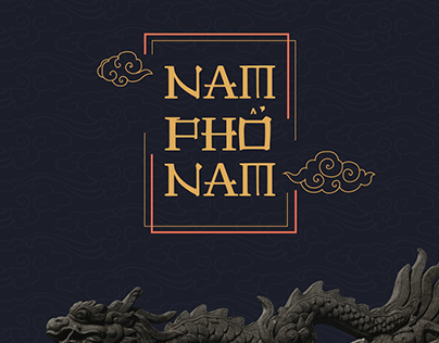 Project thumbnail - BOOK | VIETNAMESE TRADITIONAL PATTERN