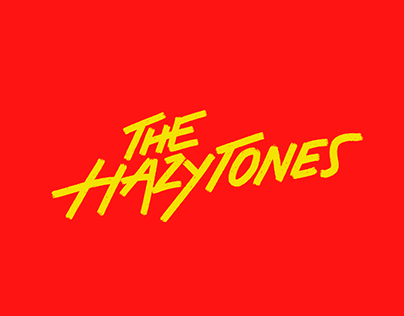 The Hazytones