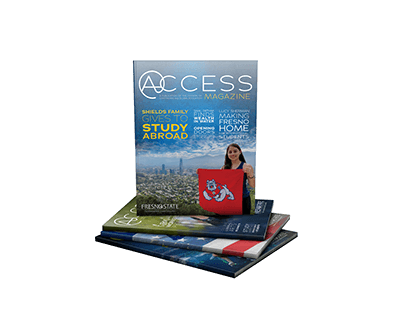 Access Magazine