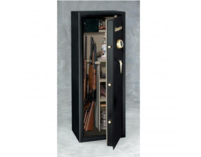 Fireproof Gun Safe: the Best Way to Protect Your Guns