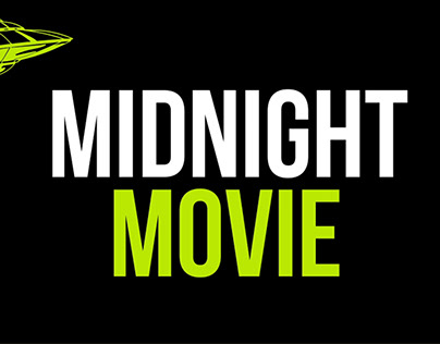 MIDNIGHT MOVIES FEATURE PRESENTATION OPEN for COMETtv