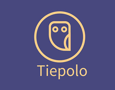 Tiepolo Logo