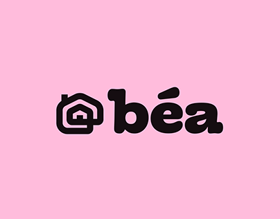 Bea — branding