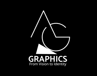 AG Graphic Logo
