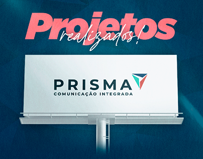 Prisma - Comunicação Integrada