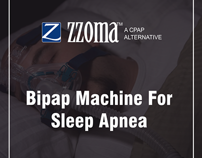 Bipap Machine For Sleep Apnea