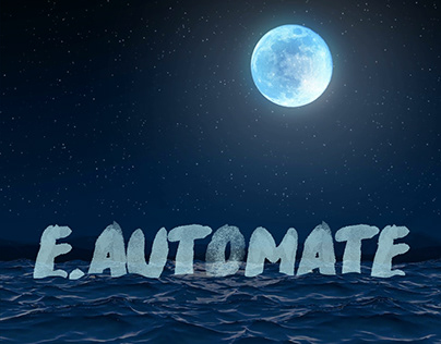 E-Automate