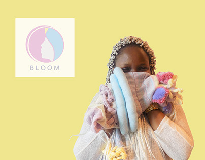 BLOOM , Design for Anxiety