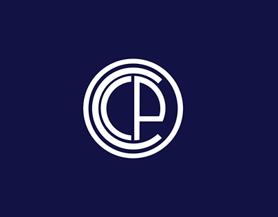 CCP - Club Cerro Porteño - Minimal Concept