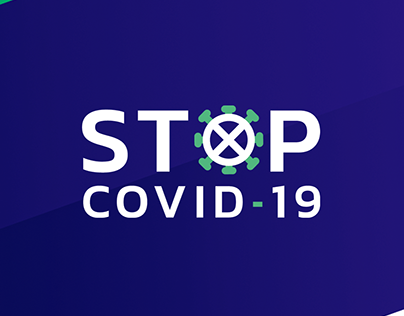 Social Media STOP COVID