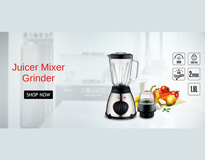 Shopping for Juicer Mixer Grinder at Xclusiveoffer