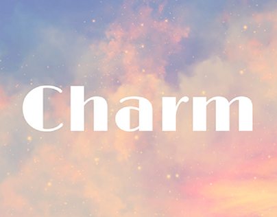 CHARM STORY | Link chain